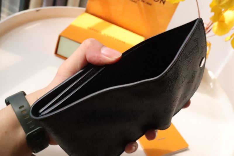 Louis Vuitton Wallets